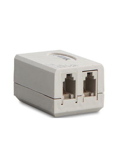 S-Lınk Sl-2005 Lüks Filtreli  Adsl  Splitter