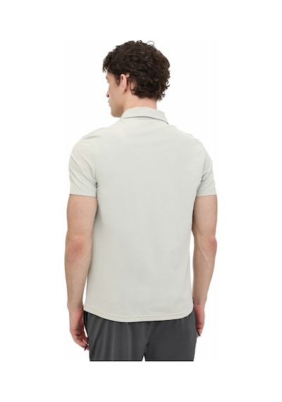 Lumberjack Mb Gırt 12p23001 6fx Gri Erkek Kısa Kol T-shirt 000000000102064498