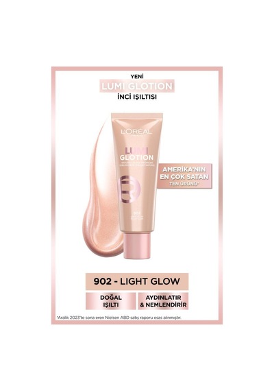 Yeni Yıl Bakım Seti Glotion Aydınlatıcı & Revitalift Lazer Gündüz Kremi + Peptit Serum pktnewyearbkmset2-11023 902