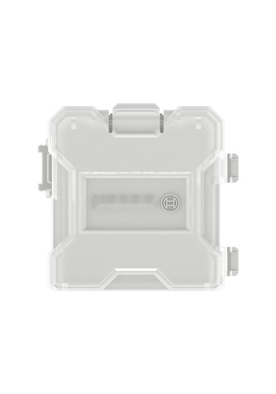 Çok Amaçlı Depolama Kutusu - 170 X 120 Mm Ölçülerinde