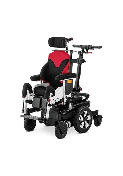 Meyra Ichair Netti Dynamic S 1.623 Akülü Tekerlekli Sandalye