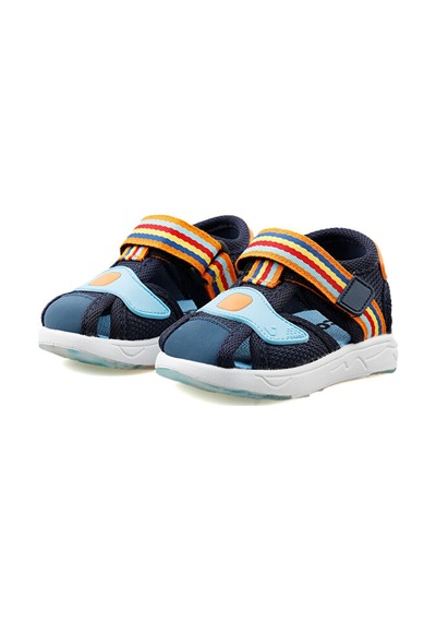 Vicco Flow Iı Çocuk Sandaleti 332.p24y.202-01 Lacivert 332.p24y.202-01 Lacivert
