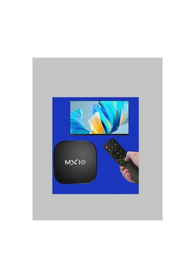 Android Tabanlı Akıllı Medya Oynatıcı 4 Çekirdekli İşlemci, Ekran Yansıtmalı Çok Renkli