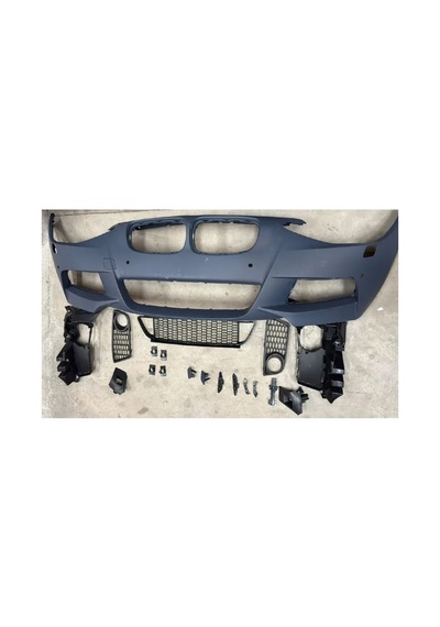 Bmw - Ön Tampon Set F20 2012-