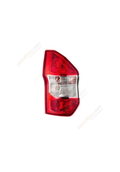 Courier Sağ Stop 2013-2020 Et7613404af 30805036 1.0 L Eco Boost, 1.6 Tdcı Duratorg, 1.5l Duratorq Tdci