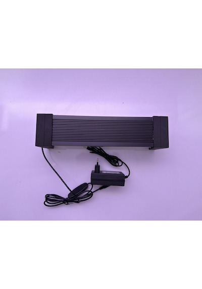 Duo Serisi 105-120 Cm Uyumlu Akvaryum Led Aydınlatma