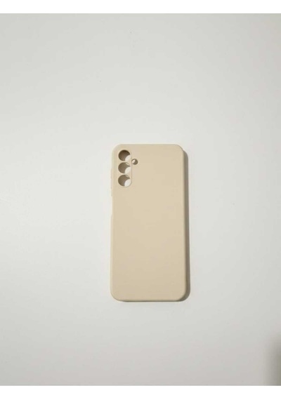 Samsung Uyumlu  A 14 Silikon Kılıf Modeli