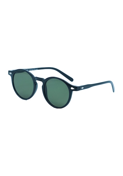 Noon Glasses Club Master 2001 01 Siyah