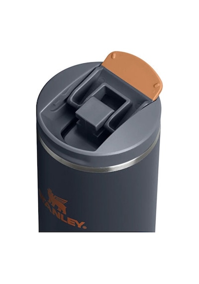 Stanley The Transit Fliptop Mug 0.47l Klasik Termos 10-13062-015 Lacivert