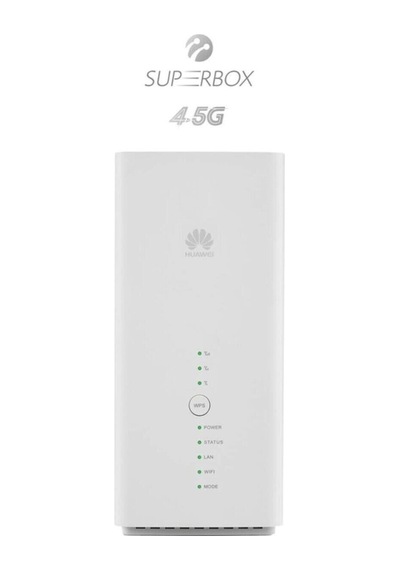 Superbox 4.5 G Türkcell-132799