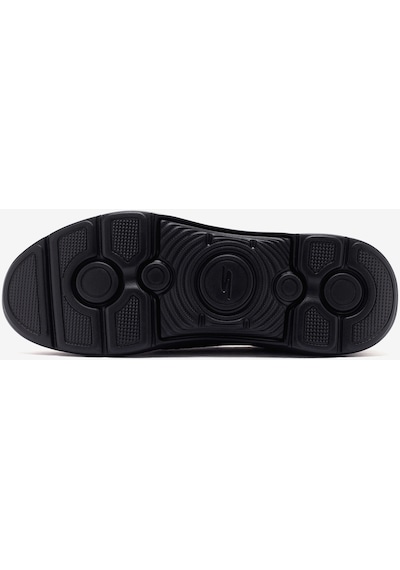 Skechers Go Walk Arch Fit 2.0 - Hands Erkek Siyah Yürüyüş Ayakkabısı 216600 Bbk Siyah