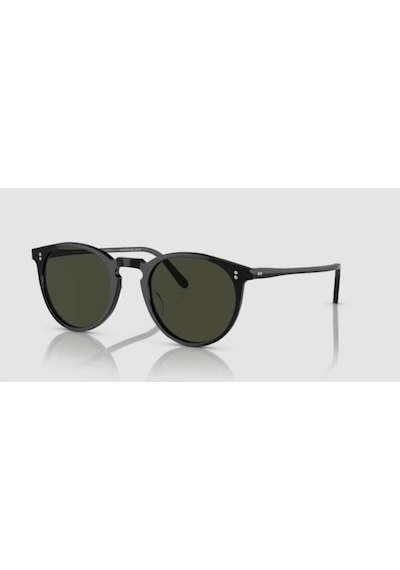 Oliver Peoples 0ov5183s 1005p1 48 Erkek Güneş Gözlüğü Siyah