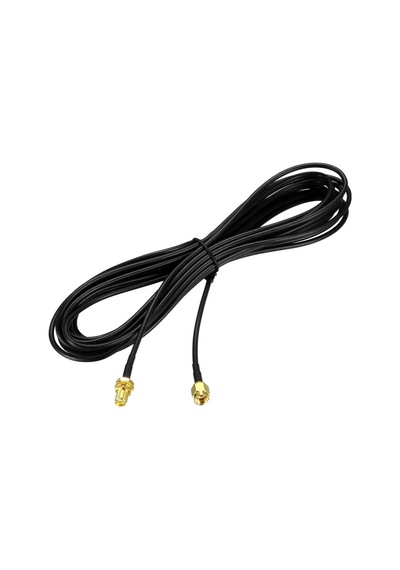 Sma Modem Anteni Wireless Anteni Wifi Gps Uzatma Kablosu 3m