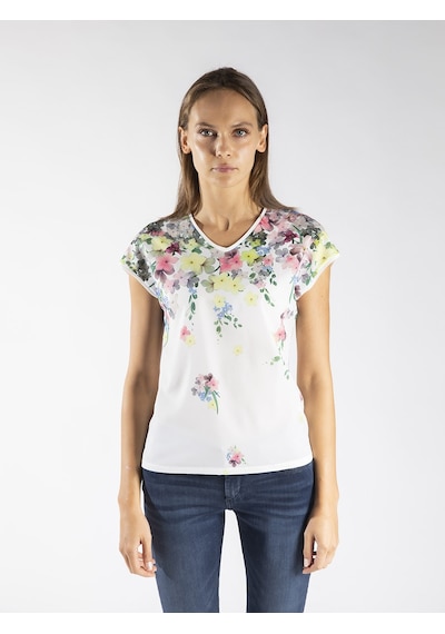 TED BAKER Kadın T'shirt  TDR5241B Camel