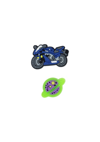 Argesta Terlik Aksesuarları-macera Set-3 Karışık-Çok Renkli