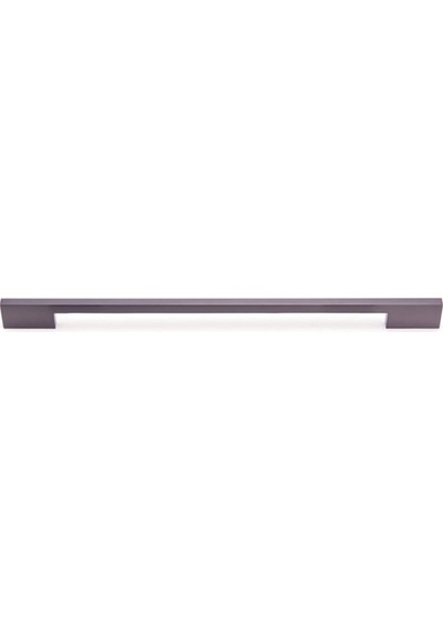 Azimkarhirdavat System Kulp 7327 Antrasit Bbn