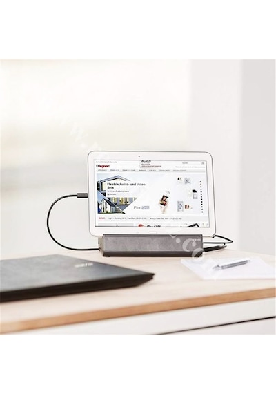 694811 Legrand 3 Priz + 2 Usb Li 1.5 Metre Kablolu Grup Priz