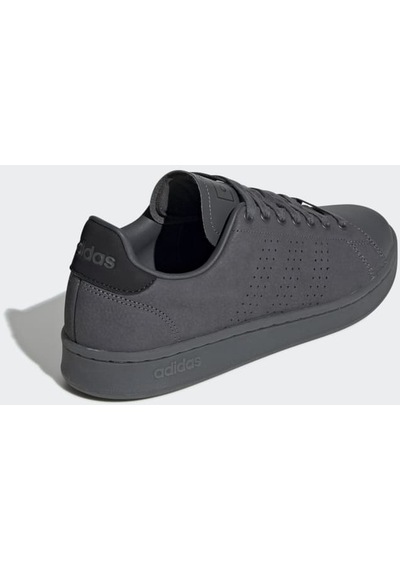 Adidas Advantage Ee7678 Koyu Gri