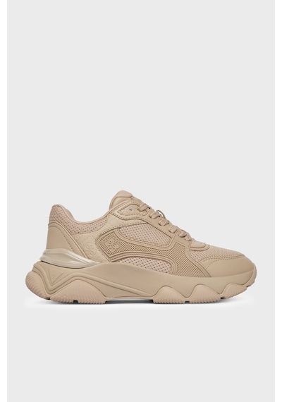 Guess Mazzy Logolu Sneaker Ayakkabı Fltmzzele12 Bayan Ayakkabı Fltmzz Ele12 Nude Ten Guess Mazzy Logolu Sneaker Ayakkabı Fltmzzele12 Bayan Ayakkabı Fltmzz Ele12 Nude Ten