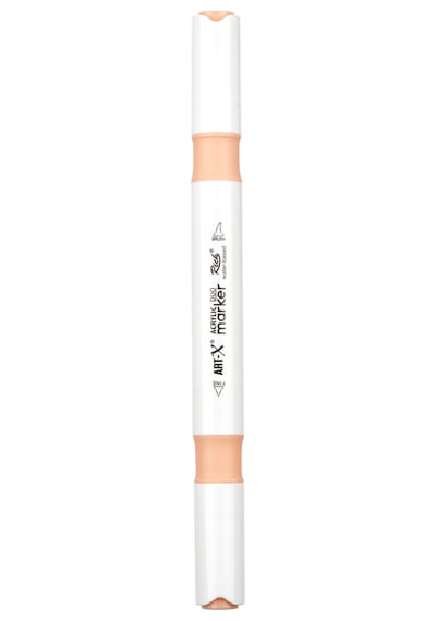 Art-x Akrilik Marker Çift Taraflı Kalem No:145