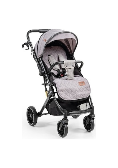 Baby2go 242 Violet Puset Bebek Arabası