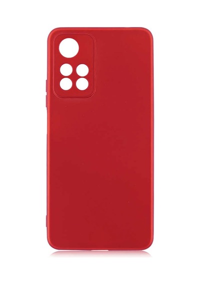 Xiaomi Redmi Note 11 Pro Plus Kilif Mat Renkli Esnek Silikon Tpu 315769407 - Renk / Gold