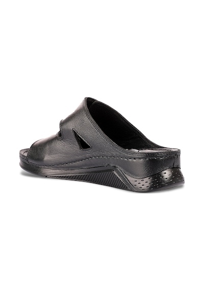Forelli Lında-g Kadın Sandalet Siyah 23608-f81 Siyah