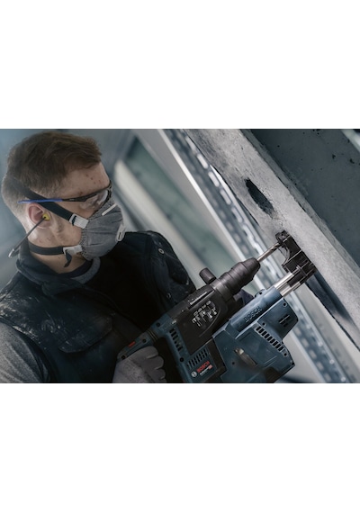 Bosch Pro Sds Plus-5x K-delici Ucu 14x160 Mm