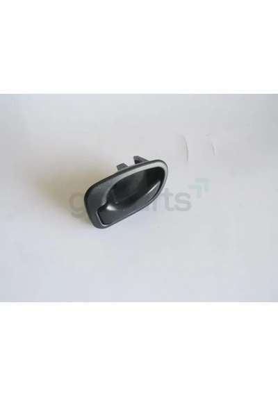 Arka Kapi İç Açma Kolu Sol Siyah Hyundai Accent - 1998-2000