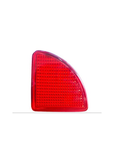 Bsg Tampon Reflektoru Arka Sag - Kangoo 98-