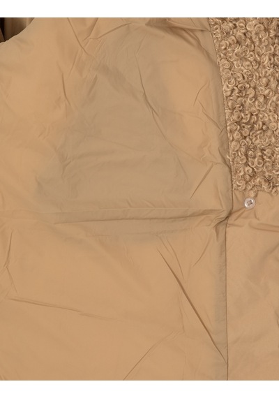 Pierre Cardin Kadın Bej Mont 50308993-vr011 Bej