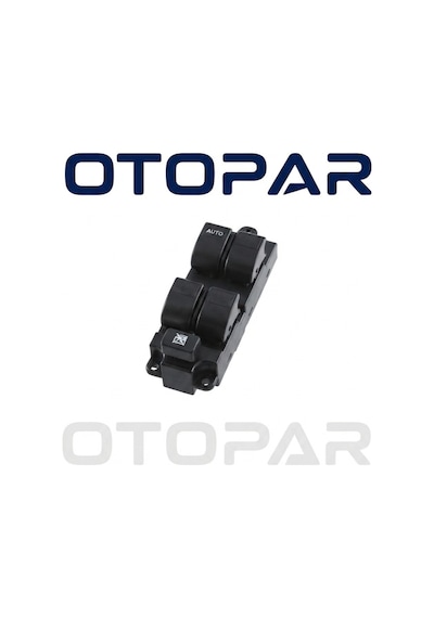 Cam Anahtarı Cam İnd/kal Anahtarı Ford Ranger L 12 12f 2002-2006