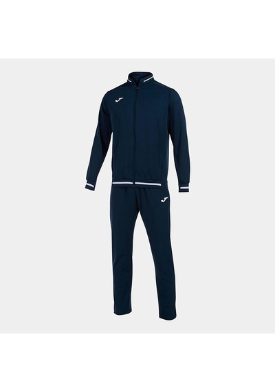 Joma Montreal 103211.331 Tracksuıt Eşofman Takımı Mavi