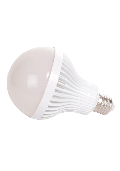 2 Adet 12 Watt Yüksek Işık Şarjlı Led Ampul Beyaz Işık E27 Duy 2 Adet 12 Watt Yüksek Işık Şarjlı Led Ampul Beyaz Işık E27 Duy