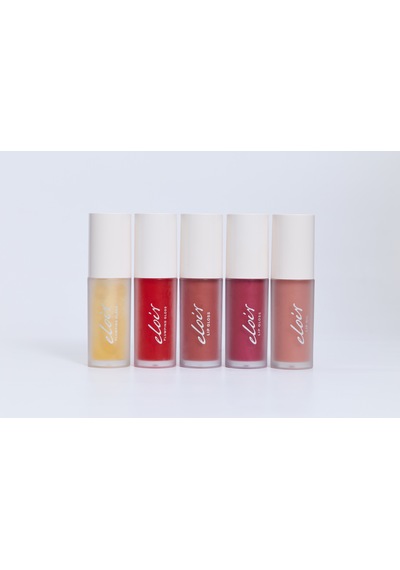 5in1 Lip Gloss Set 0