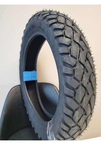RALCO TYRES 110/90-16 Tl(TUBELESS) Motorsiklet Lastiği Arka NIGHT DRAGON