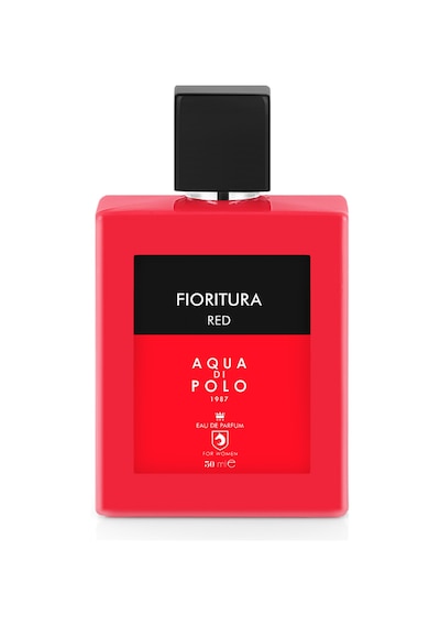 Aqua Di Polo 1987 Fioritura Red Kadın Parfüm EDP 50 ML