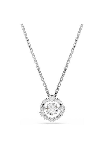 5738247 Swarovski Kolye Constella:pend Whı/rhs Metalik