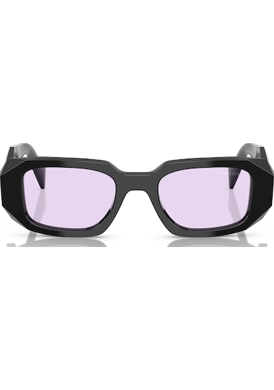 Prada Spr17w 16k40j 49 Kadın Güneş Gözlüğü Siyah