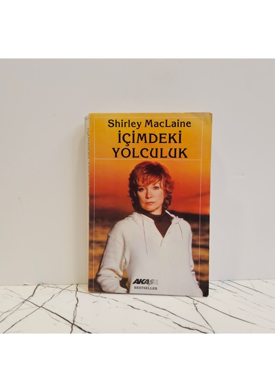 İçimdeki Yolculuk