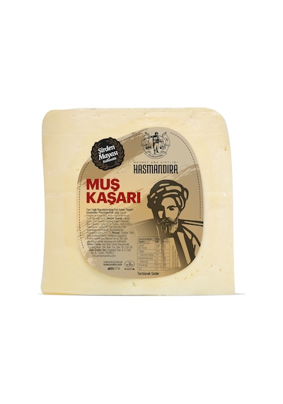 Hasmandıra Muş Kaşarı 300 G