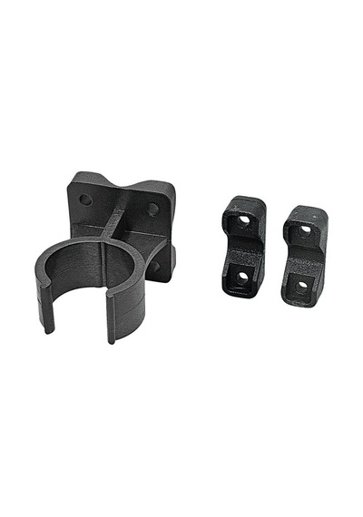 Clip Holder f/STELLA Lifebuoy Light, f/Ø20-30mm rail