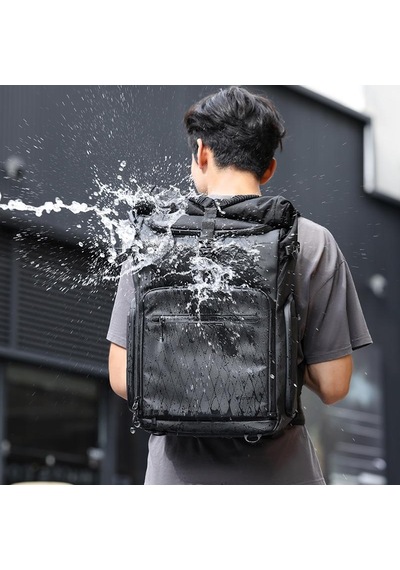 Ulanzi Bt01 Business Travel Backpack B001