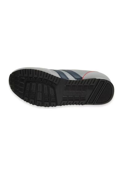 Lescon Boston 6 Sneakers Ayakkabı Erkek Gri