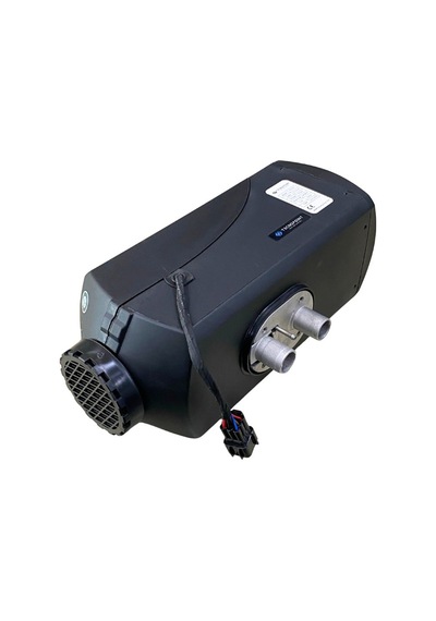 24v Komple Sabit Dizel Kabin Isıtıcı 5 Kw D4 Kumandalı Bluetothlu Webasto Unıversal