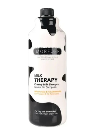 Milk Therapy Kremsi Süt Şampuan 1000 Ml