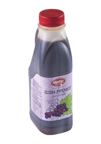Metin Üzüm Pekmezi 700 Gr