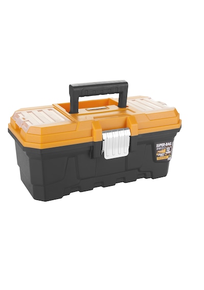 Super Bag 13" Craft Takım Çantası - Asr-4029