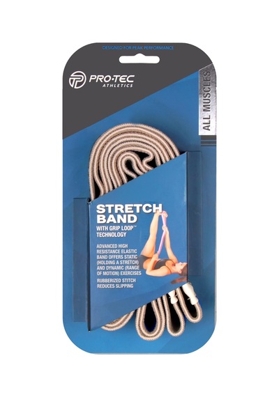 Stretch Band Blue