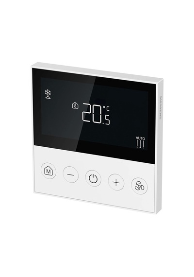 Siemens Rdq411 Oda Termostatı